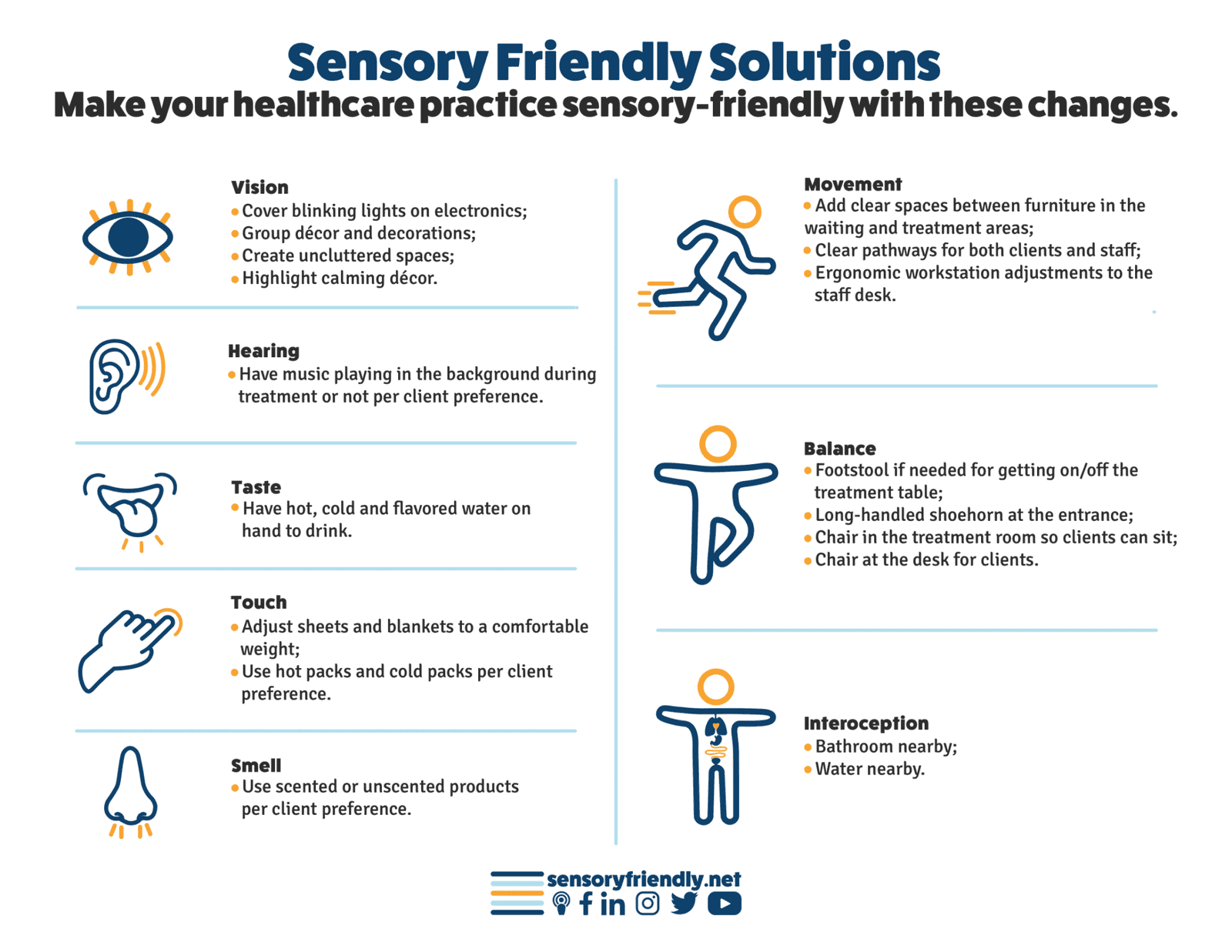 Attract More Customers Become Sensory Friendly Sensory Friendly 