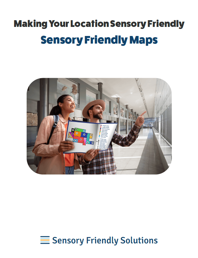 Sensory-Friendly Map Guide - Sensory Friendly Solutions