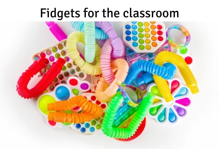 Sensory Equipment for the Classroom Sensory Friendly Solutions